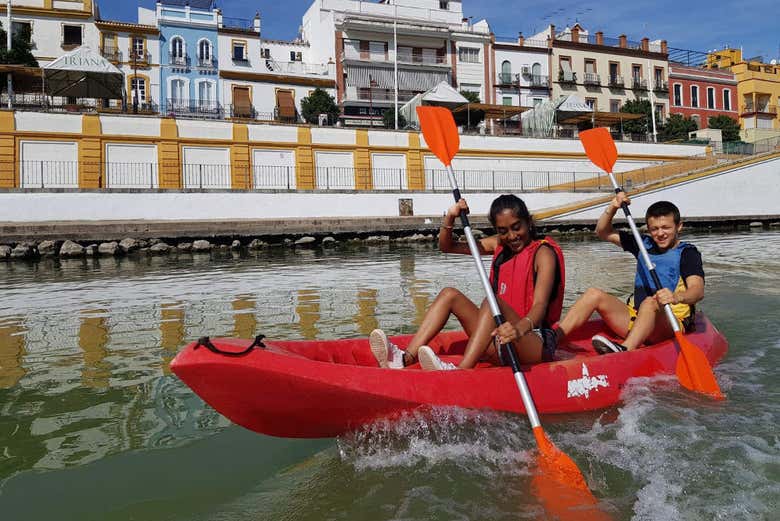 Kayak