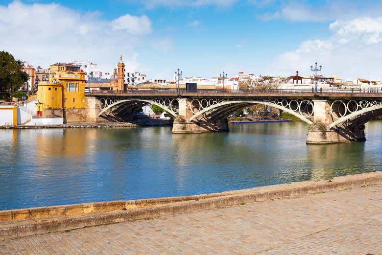 Ponte di Triana