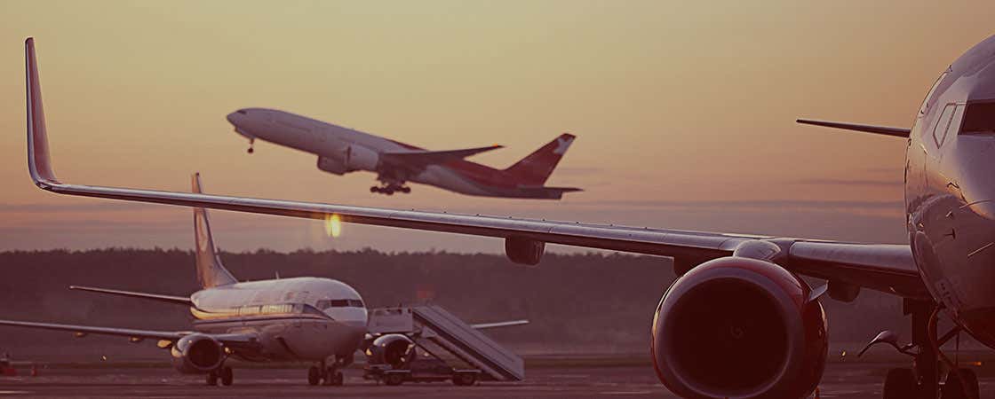 Aeroporto di Siviglia