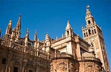 Guida di Siviglia