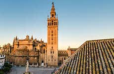 Guida di Siviglia