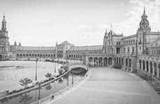 Guida di Siviglia