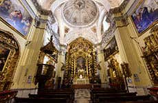 Guida di Siviglia