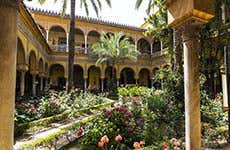 Guida di Siviglia