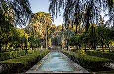 Guida di Siviglia