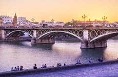 Guida di Siviglia