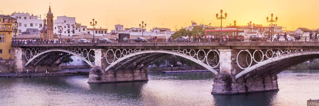 Ponte di Triana