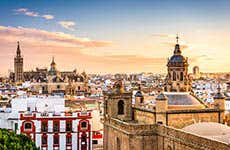 Guida di Siviglia