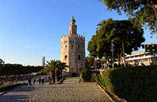 Guida di Siviglia