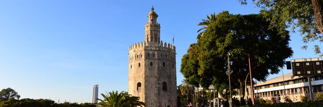 La Torre dell'Oro